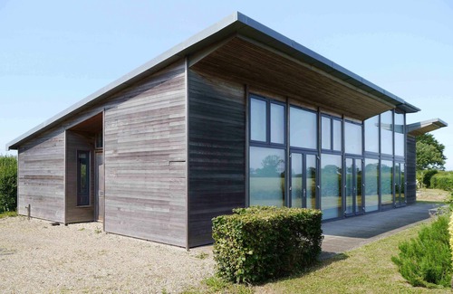 Martlesham Heath Cottage | Upper Lodge, Shotley