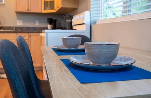 Woodland Estates Apartment | Upper Mountain Haus Studio Close to Slopes Mtns