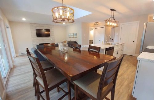 Mears House | Upper Silver Lake House