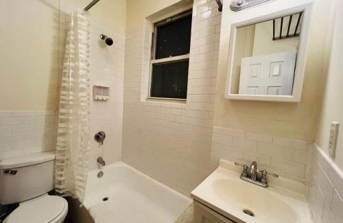 Upper West Side Apartment | Upper West Side Suite