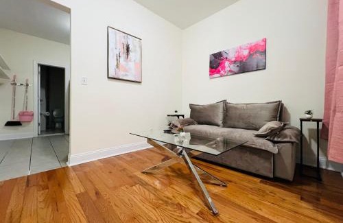 Upper West Side Apartment | Upper West Side Suite