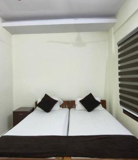 Pala Hotel | UPPERCREST RESIDENCY PALA