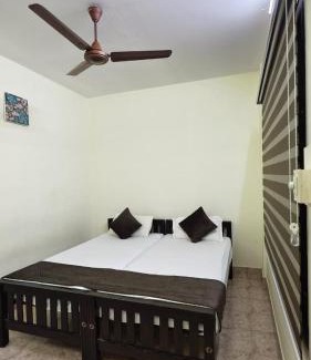 Pala Hotel | UPPERCREST RESIDENCY PALA