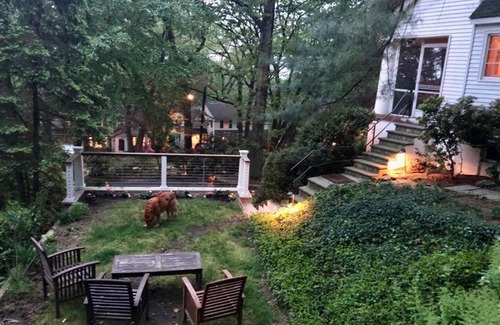 Upper Montclair House | UpperMontclair,3-BR1Full Bathroom&3 1/2BathHousen