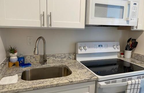 Gadsden Apartment | Upscale 1 Bedroom in Gadsden, AL
