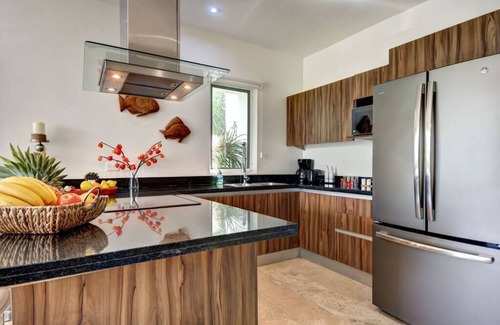 Akumal Condo | Upscale 2 Bdrm Pool View in 5 Star Bahia Principe!