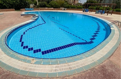Dream Land Apartment | Upscale 2 bedrooms 2B Swimming Pool in Dream Land