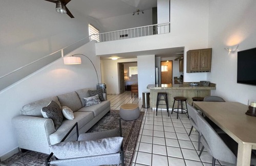 San Jose del Cabo Apartment | Upscale 2bdrm Condo In La Jolla
