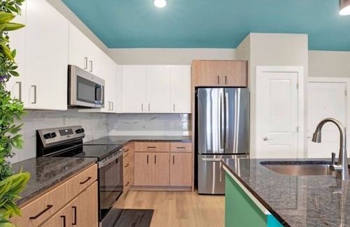 Pooler Apartment | Upscale 2BR Getaway | Minutes to Savannah