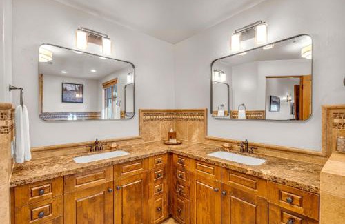 Pronghorn House | Upscale 3 BR Townhouse @ Juniper Preserve Resort