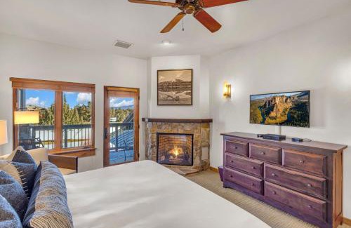 Pronghorn House | Upscale 3 BR Townhouse @ Juniper Preserve Resort