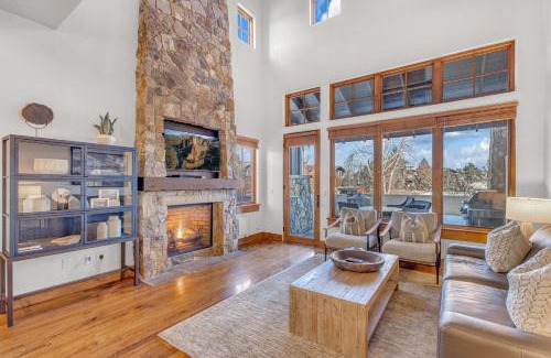 Pronghorn House | Upscale 4 BR Townhouse @ Juniper Preserve Resort