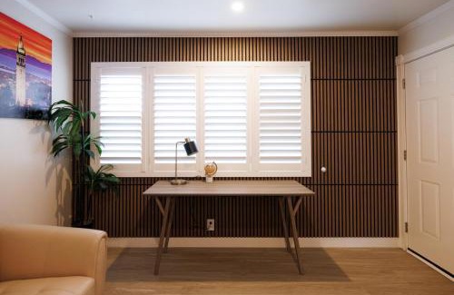 West San Jose Apartment | Upscale Bay Area themed place near Santana Row