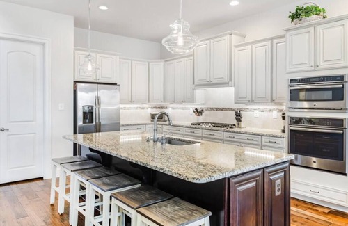 Sun Ridge House | Upscale beach and golf getaway at Bayside