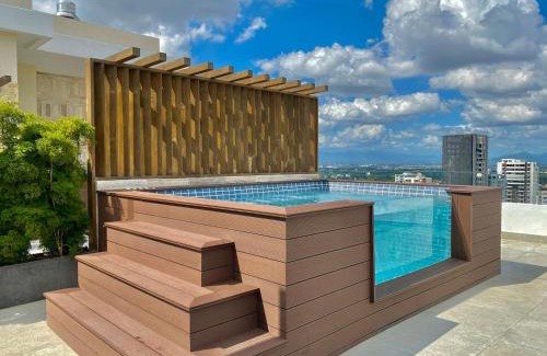 Downtown Santo Domingo House | Upscale Centric Apt, City Views