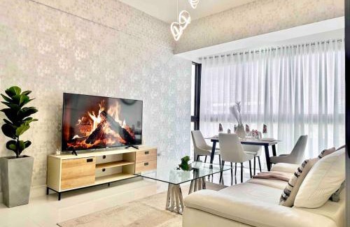 Downtown Santo Domingo House | Upscale Centric Apt, City Views