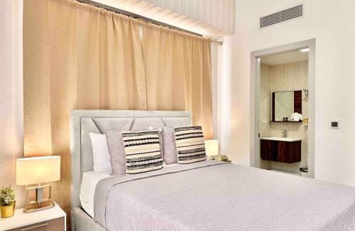 Downtown Santo Domingo House | Upscale Centric Apt, City Views