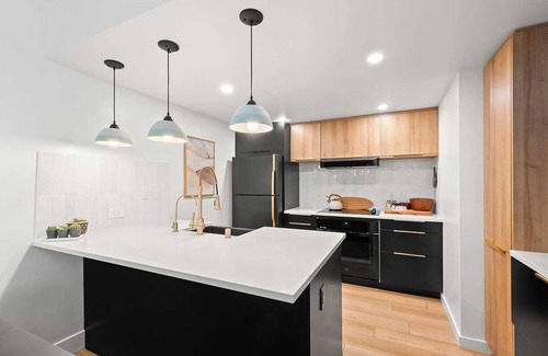 Downtown San Diego Condo | Upscale Condo in Little Italy