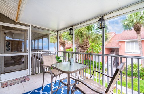 Bayview Condo | Upscale Condo, Private beach, overlooking ocean, pool, Gated community