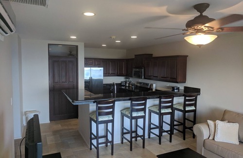 Playa Ocotal Condo | Upscale condo with a view that you will never forget
