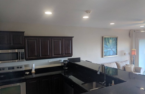 Playa Ocotal Condo | Upscale condo with a view that you will never forget