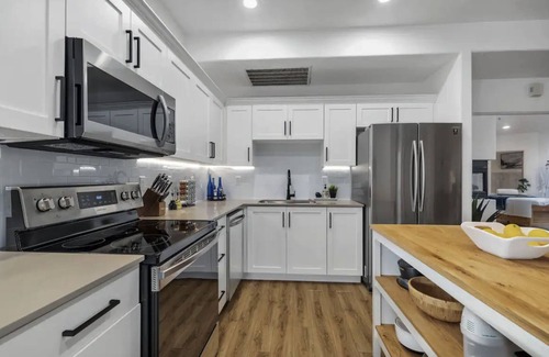St. George Villa | Upscale Couple's Retreat! Perfect for Honeymoons/Anniversaries/Adventurers