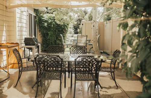 Billings Condo | Upscale, family friendly condo centrally located in Billings