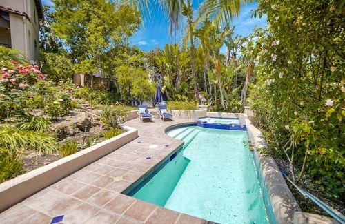 Greenbriar House | UPSCALE GUEST HOUSE IN THE HILLS