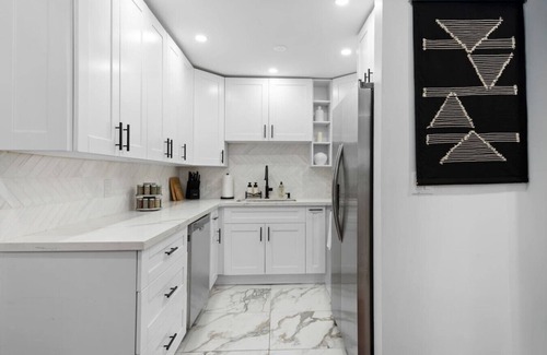 Palm Beach - West Palm Beach Apartment | Upscale Home - CityPlace & Convention Center