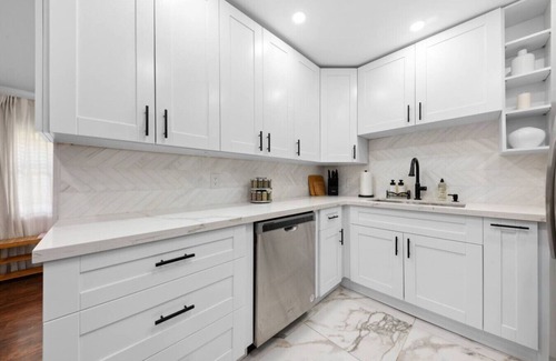 Palm Beach - West Palm Beach Apartment | Upscale Home - CityPlace & Convention Center