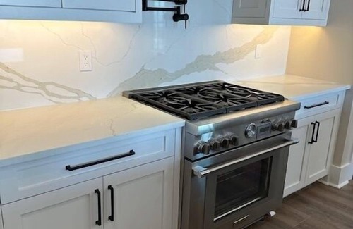 Bay County House | Upscale home in Gated Community, Beach Views, 4 Master Suites. Sugar Sands MXB