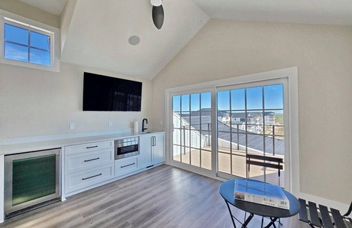 Bay County House | Upscale home in Gated Community, Beach Views, 4 Master Suites. Sugar Sands MXB