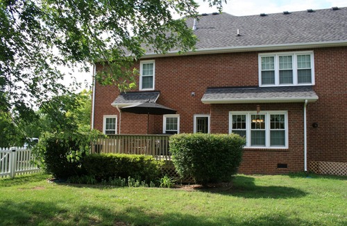 Murfreesboro House | Upscale Home in Murfreesboro