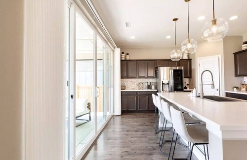 Watkins House | Upscale Home w/King Bed near Denver International Airport and Gaylord Rockies
