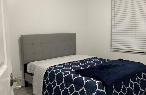 Miramar House | Upscale house close to Hardrock Stadium