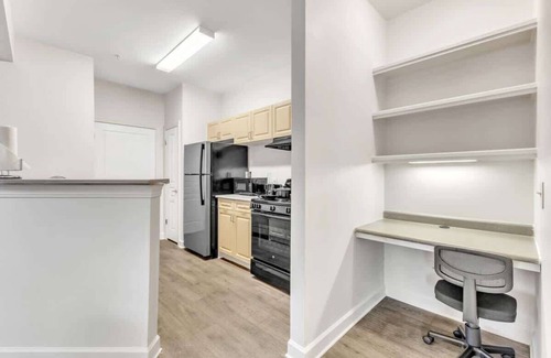 Southwest Raleigh Apartment | Upscale King 1BR Suite to Downtown Raleigh!