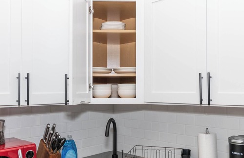 Albany Apartment | Upscale listing in the Heart of Albany