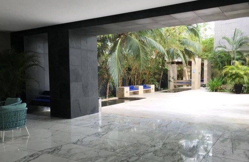 Chino Apartment | Upscale Luxury Beachfront Apt Morro - Si! Guest Friendly..