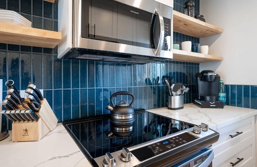 Kihei Apartment | Upscale Oceanfront Penthouse Vistas