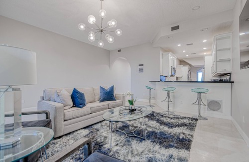 Highland Beach House | Upscale oceanview home with private beach access & pool - dogs welcomed