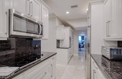 Highland Beach House | Upscale oceanview home with private beach access & pool - dogs welcomed