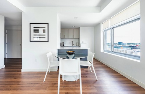 MIT Apartment | Upscale One Bedroom Apartment Near Harvard and MIT
