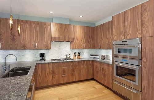 Nicklaus North House | Upscale Ski Escape, Hot Tub, Garage & Views