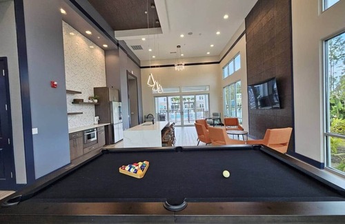 Highlands Apartment | Upscale Stay by Airport & St. Johns River