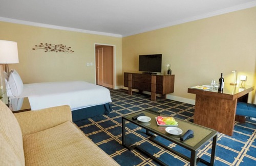Sunnyvale West Hotel | Upscale Stay near El Camino Real | 1 Unit
