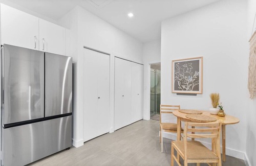 Margate House | Upscale Tiny Treasure/ RV Resort