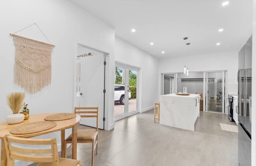 Margate House | Upscale Tiny Treasure/ RV Resort