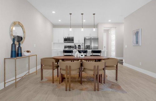 Reunion Condo | Upscale Townhome near Disney with Resort & Waterpark Access - 7841SD