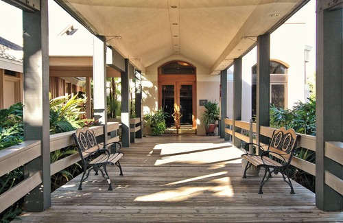 The Meadows Condo | Upstairs 2bed/2bath Condo in The Meadows!