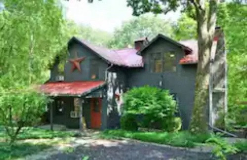 Town of Marbletown House | Upstate Getaway with Heated Saline Pool; Kid Friendly, Perfect Location